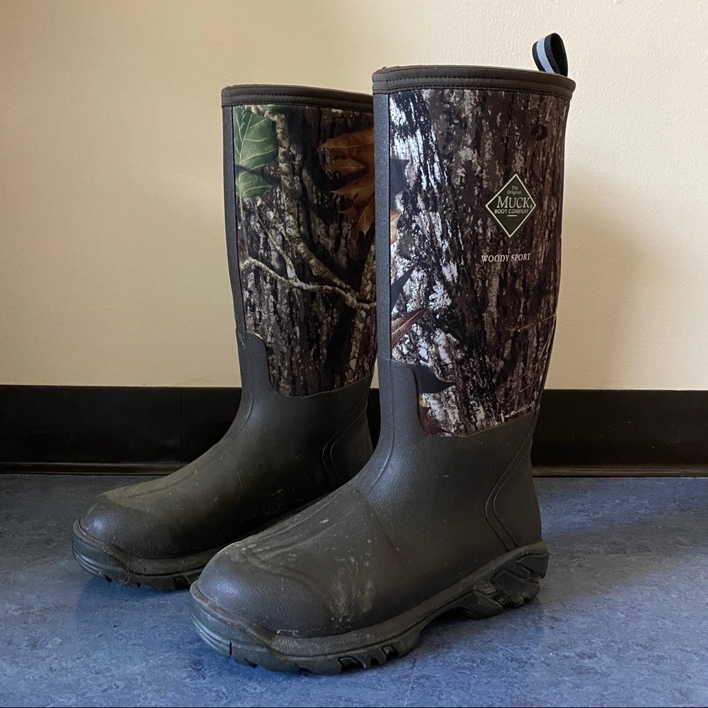 Muck Boots
